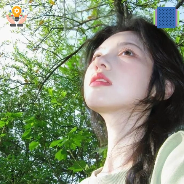林女士